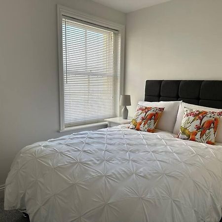 House By The Sea, Worthing 빌라 외부 사진